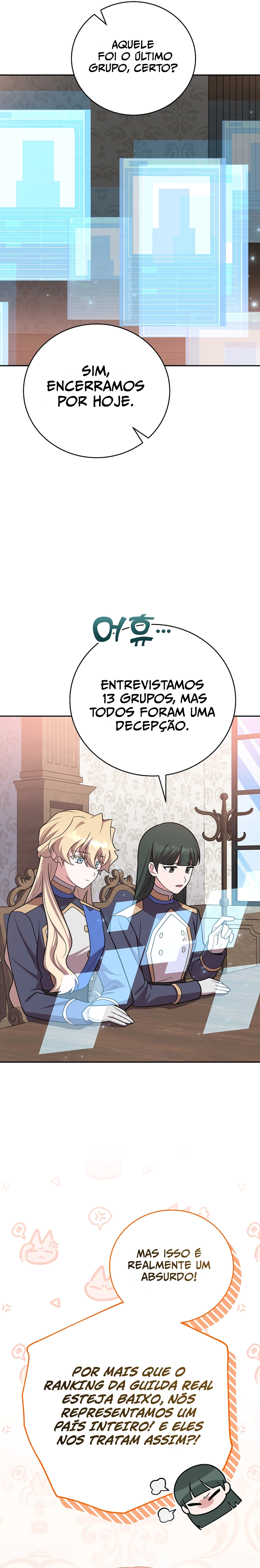 O Figurante da Novel Capítulo 169 Página 26