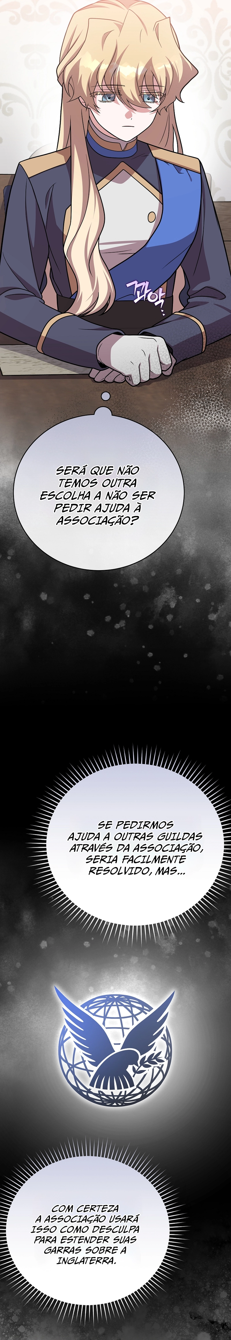 O Figurante da Novel Capítulo 169 Página 27