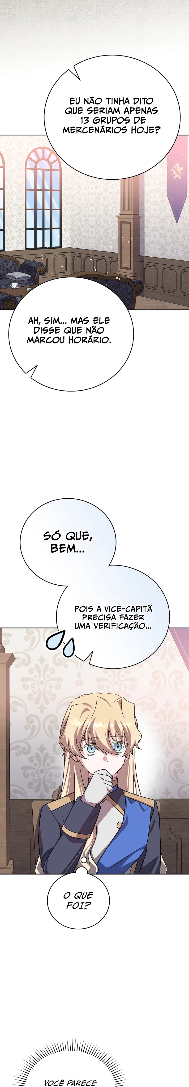 O Figurante da Novel Capítulo 169 Página 29