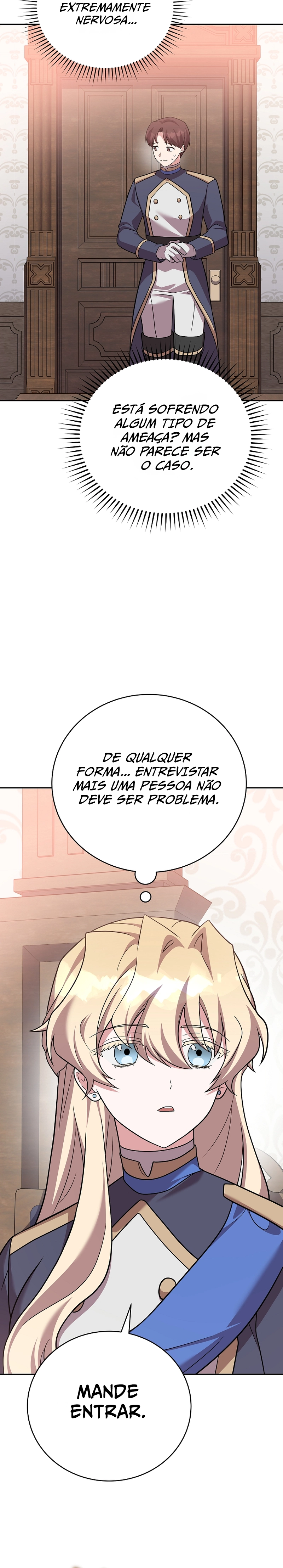 O Figurante da Novel Capítulo 169 Página 30