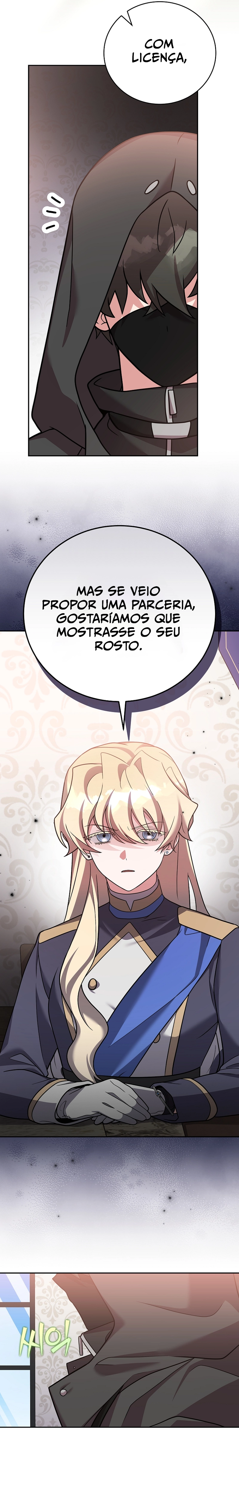 O Figurante da Novel Capítulo 169 Página 32