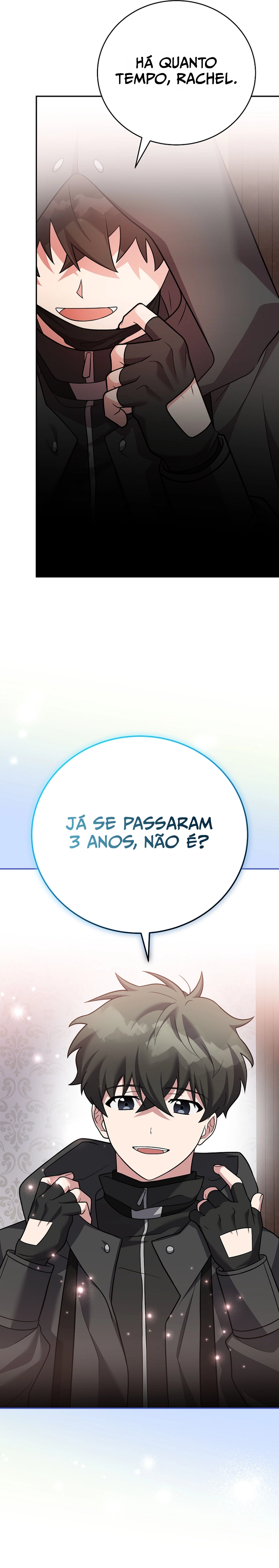 O Figurante da Novel Capítulo 169 Página 34