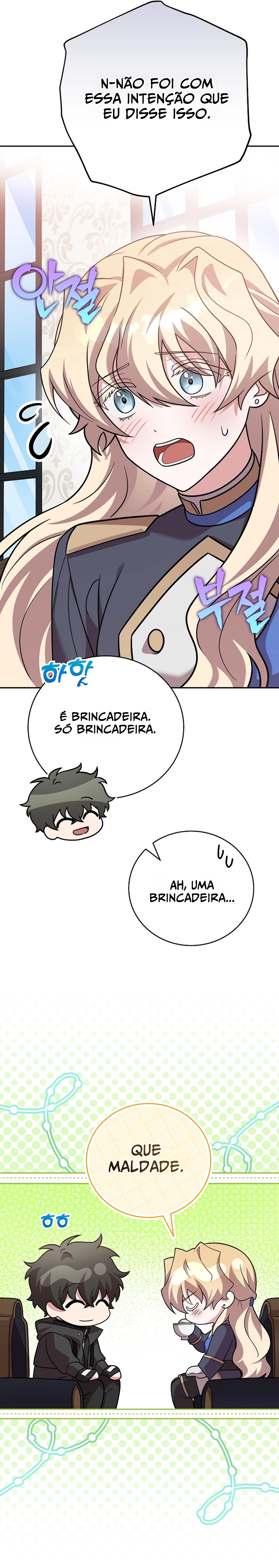 O Figurante da Novel Capítulo 169 Página 38
