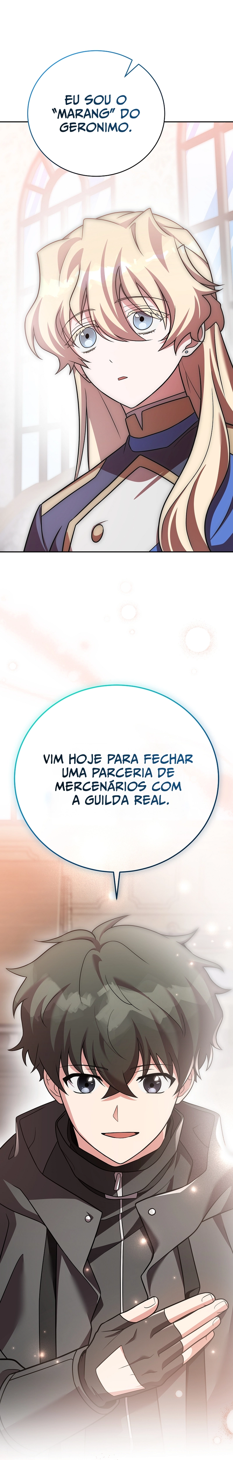 O Figurante da Novel Capítulo 169 Página 40