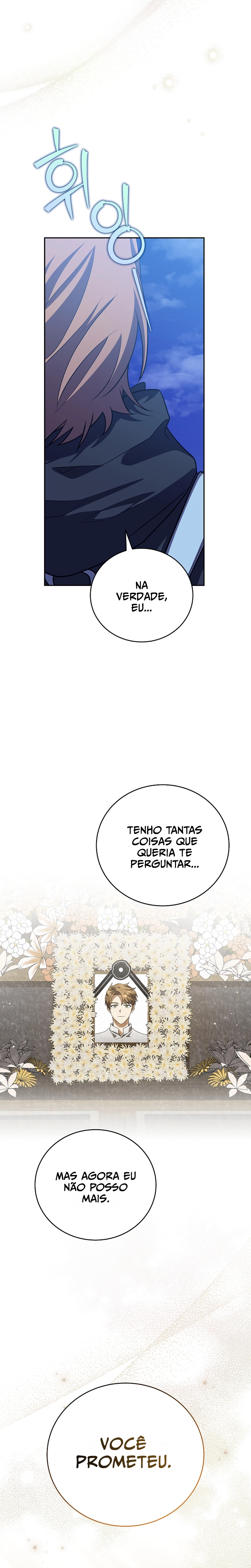 O Figurante da Novel Capítulo 169 Página 8