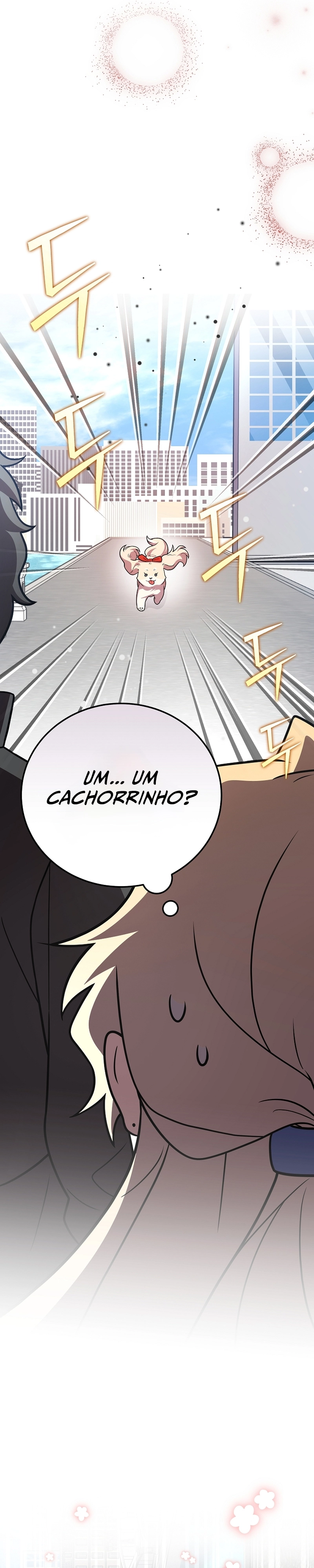 O Figurante da Novel Capítulo 170 Página 11