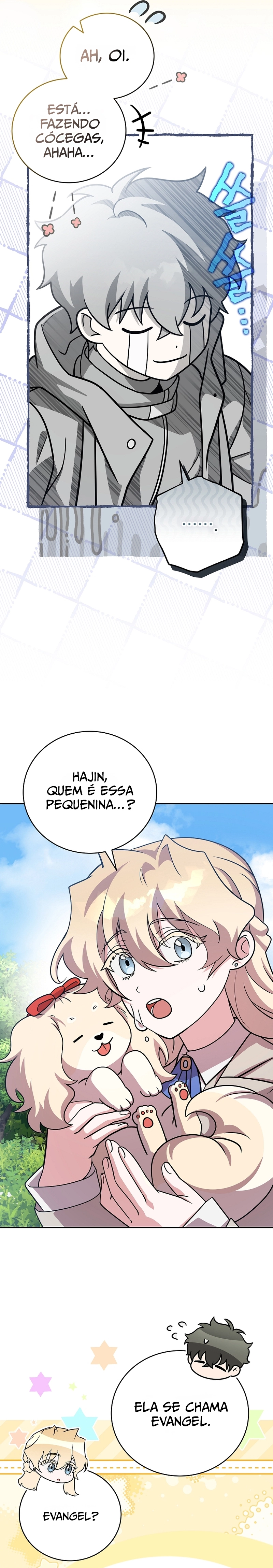 O Figurante da Novel Capítulo 170 Página 13