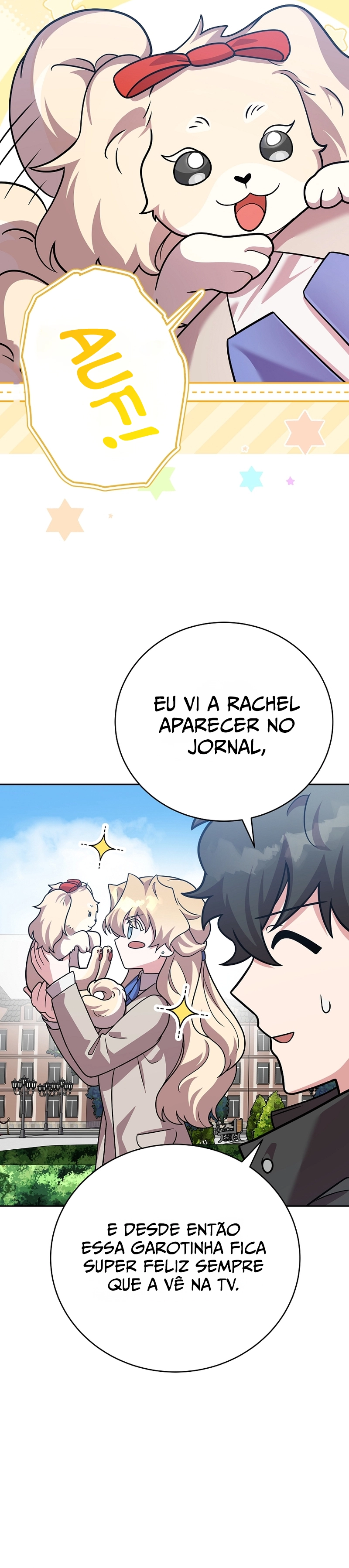 O Figurante da Novel Capítulo 170 Página 14