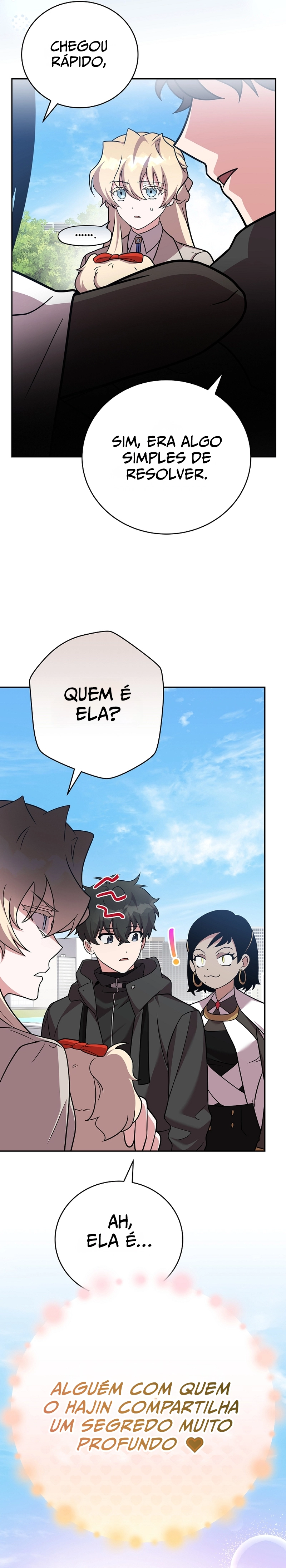 O Figurante da Novel Capítulo 170 Página 16