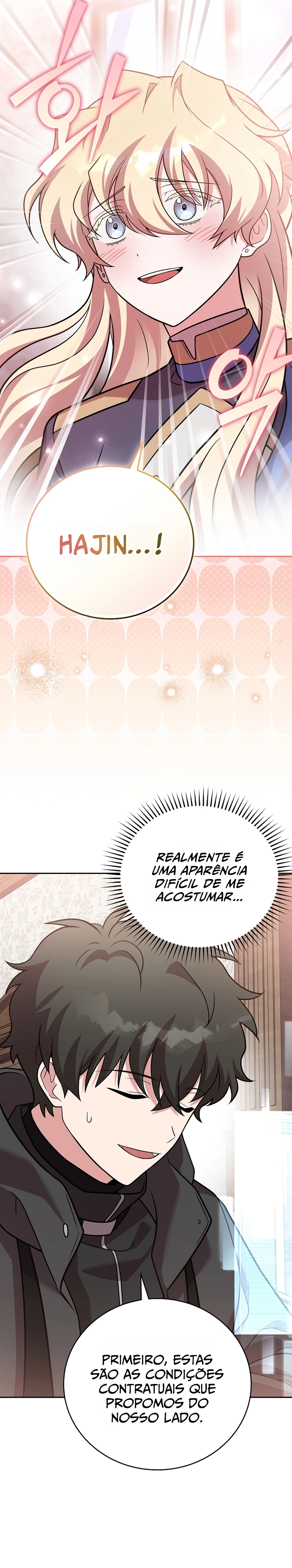 O Figurante da Novel Capítulo 170 Página 2