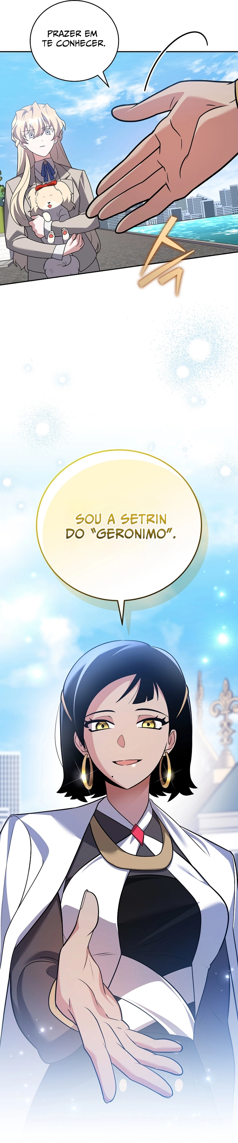 O Figurante da Novel Capítulo 170 Página 21