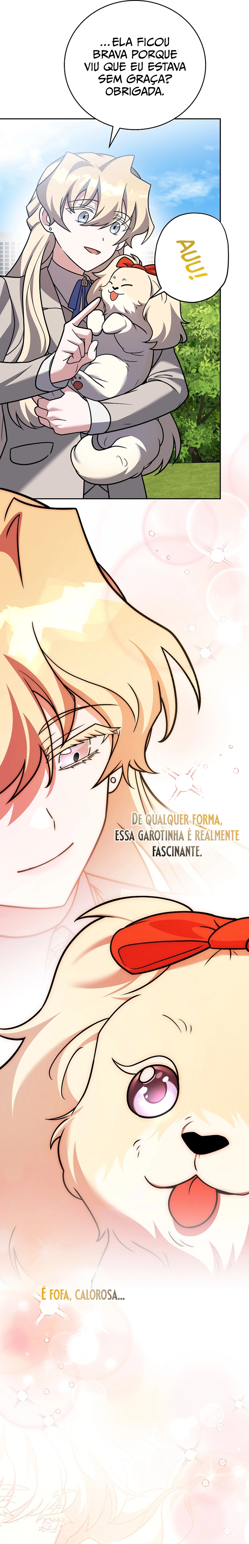O Figurante da Novel Capítulo 170 Página 25