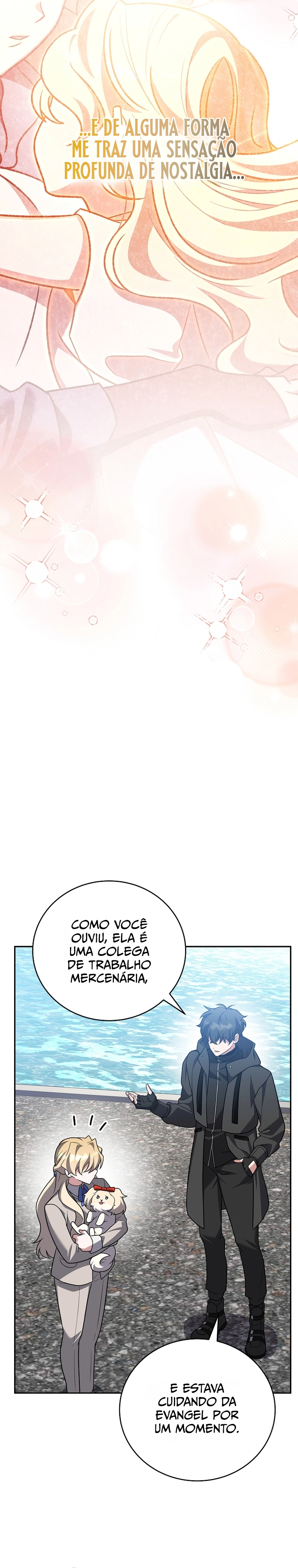 O Figurante da Novel Capítulo 170 Página 26