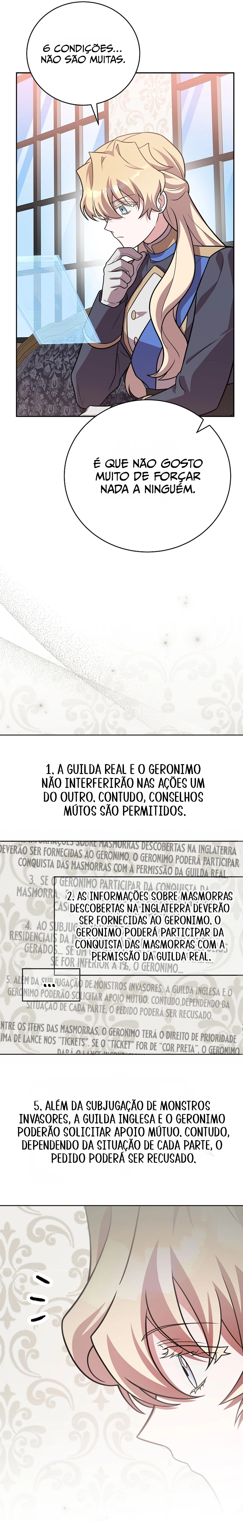 O Figurante da Novel Capítulo 170 Página 3