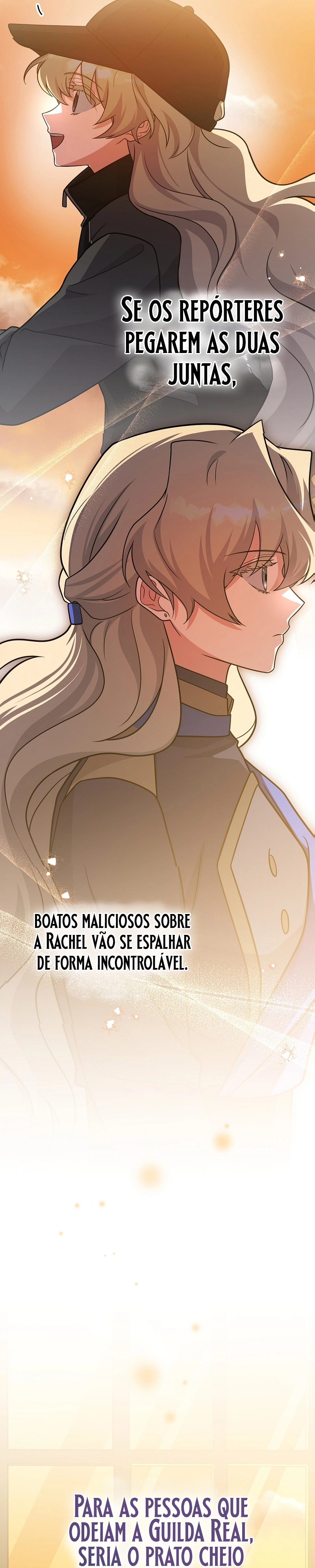 O Figurante da Novel Capítulo 170 Página 33
