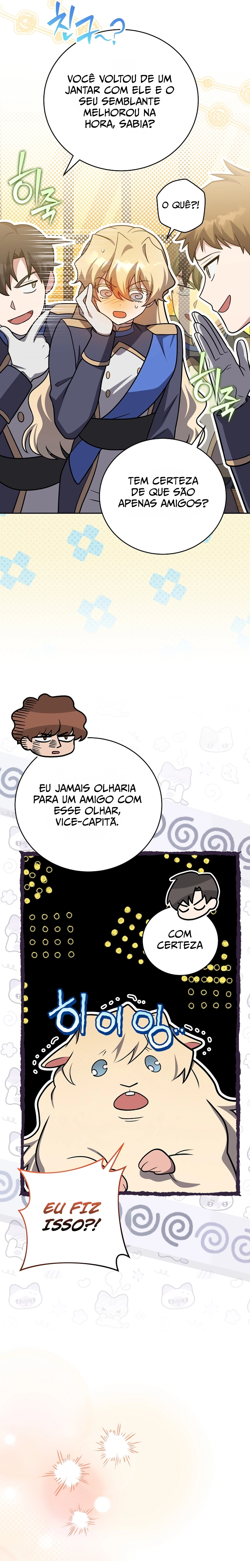 O Figurante da Novel Capítulo 170 Página 38