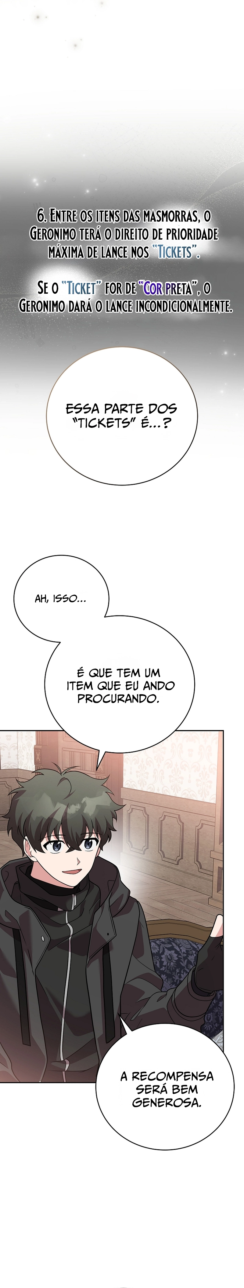 O Figurante da Novel Capítulo 170 Página 4
