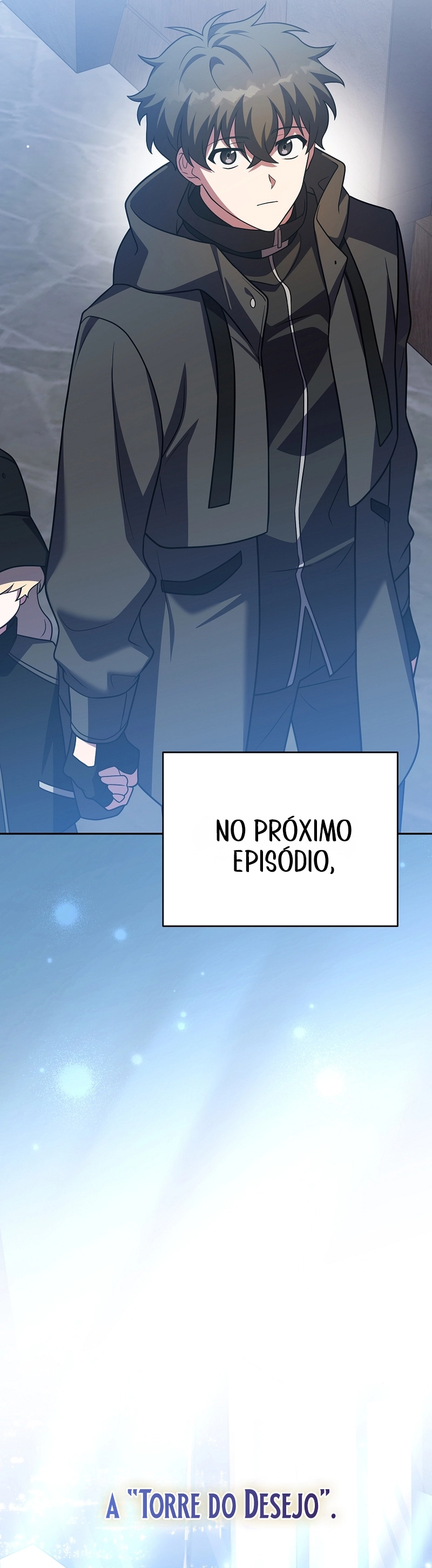 O Figurante da Novel Capítulo 170 Página 41