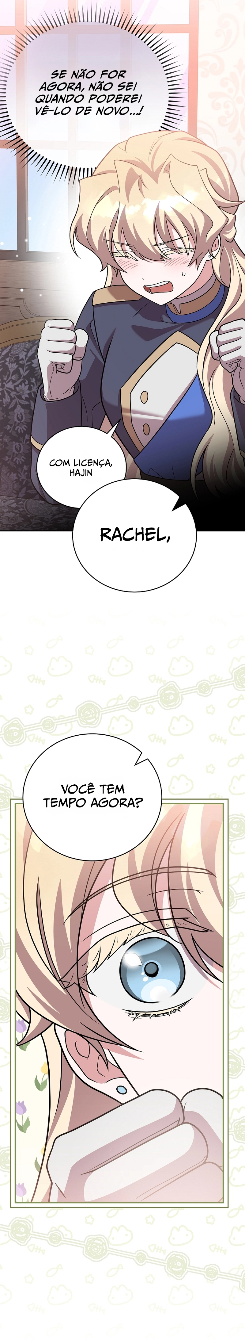 O Figurante da Novel Capítulo 170 Página 7