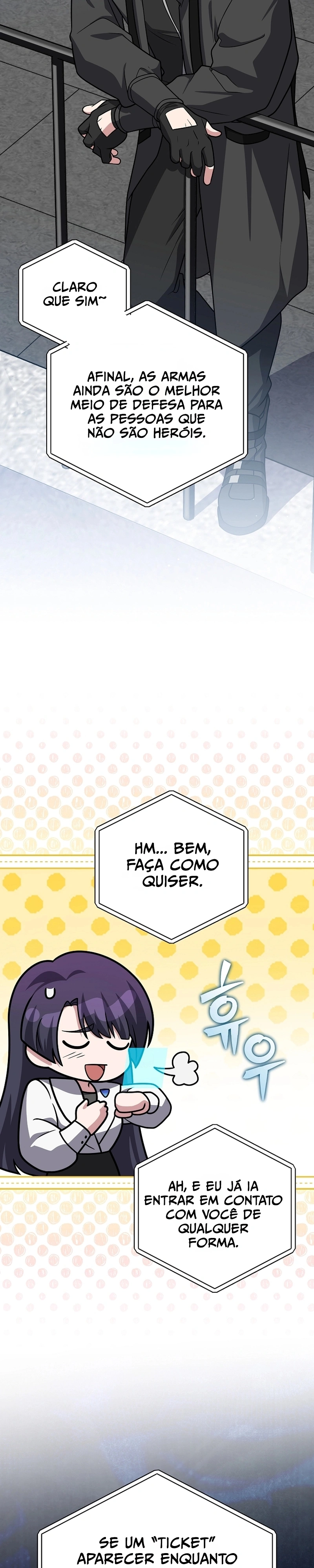 O Figurante da Novel Capítulo 171 Página 12