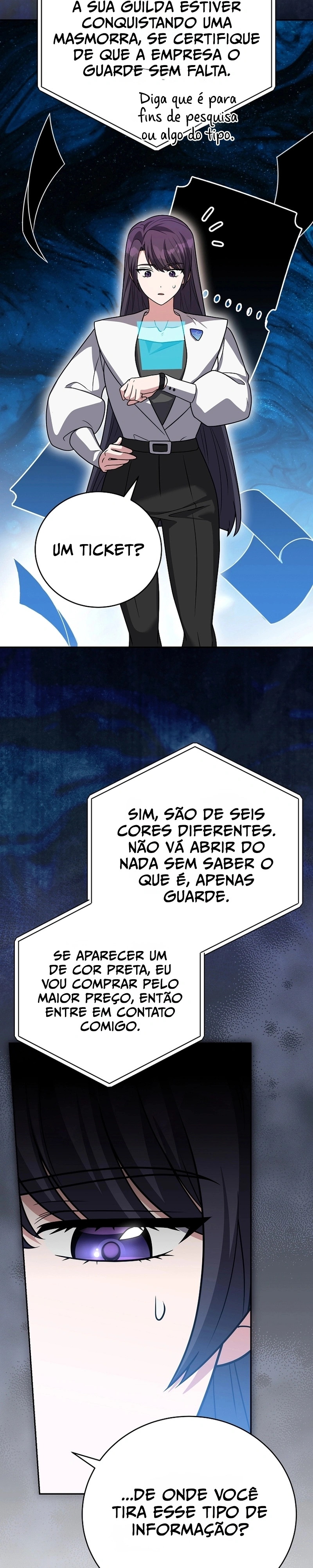 O Figurante da Novel Capítulo 171 Página 13