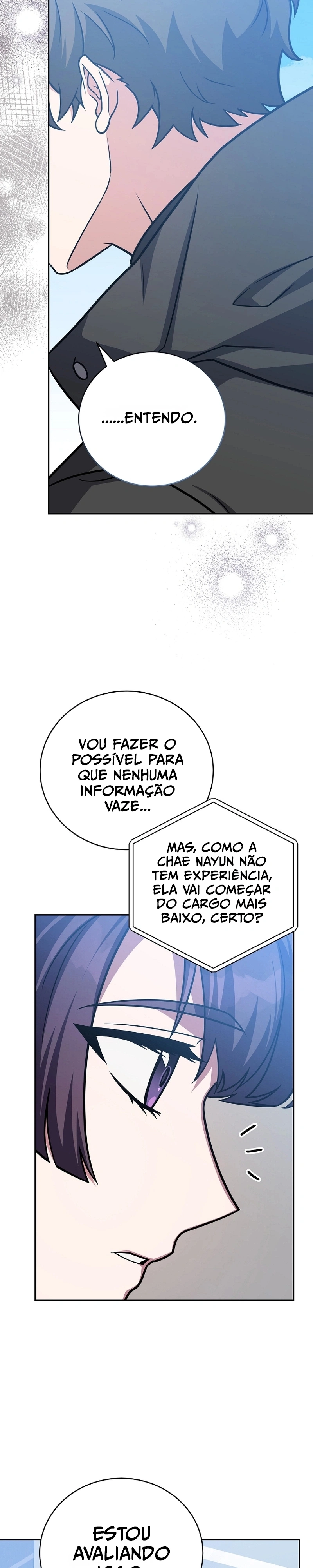 O Figurante da Novel Capítulo 171 Página 16