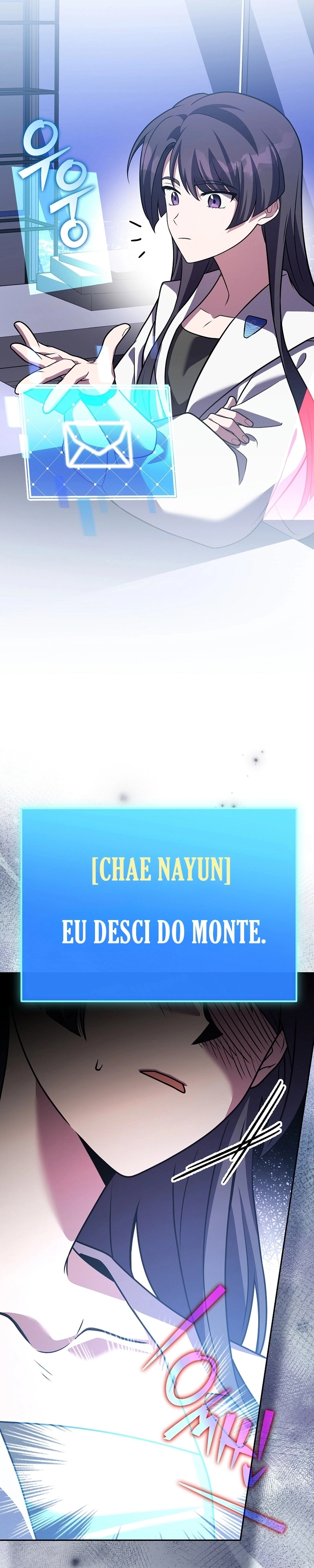 O Figurante da Novel Capítulo 171 Página 2