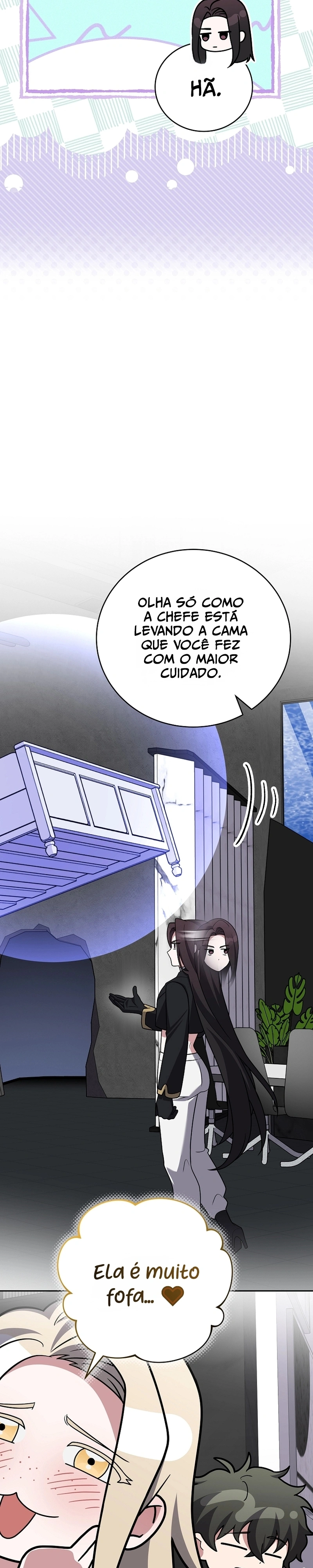 O Figurante da Novel Capítulo 171 Página 37