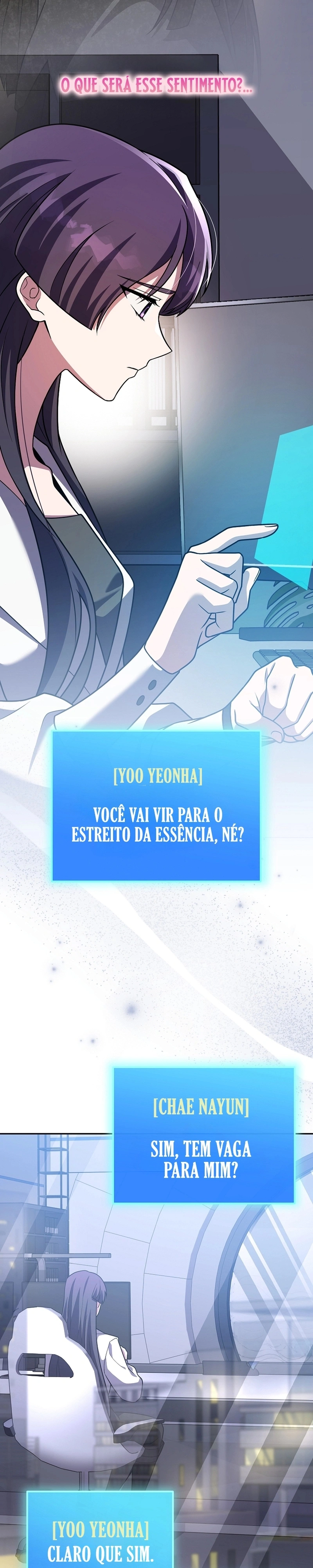 O Figurante da Novel Capítulo 171 Página 4