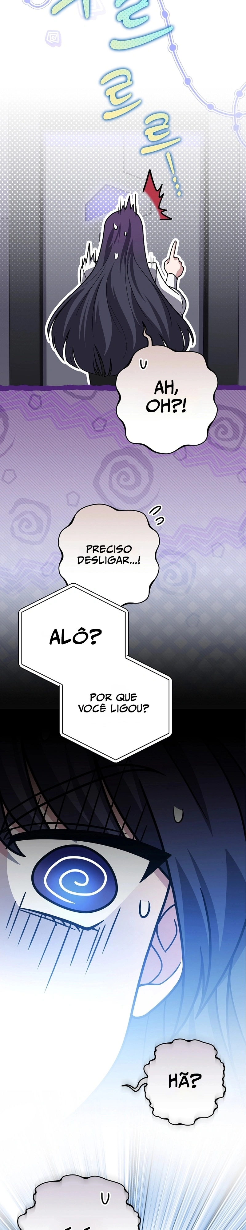 O Figurante da Novel Capítulo 171 Página 9