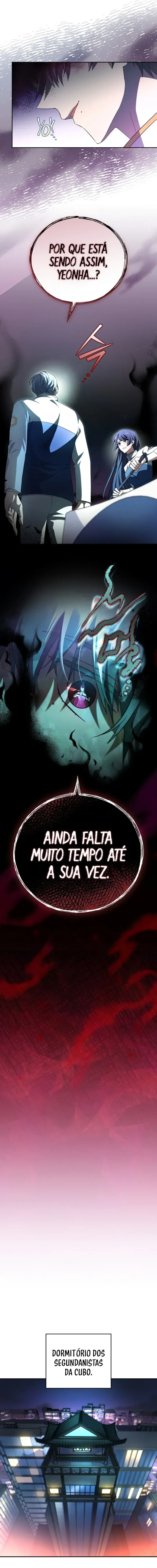 O Figurante da Novel Capítulo 27 Página 16