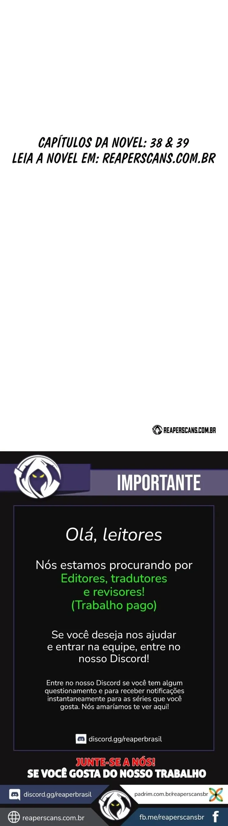O Figurante da Novel Capítulo 31 Página 9