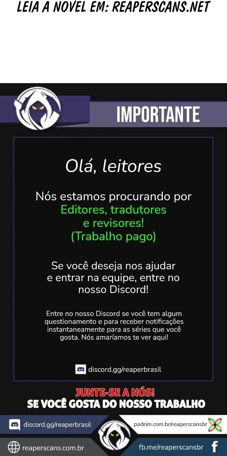 O Figurante da Novel Capítulo 38 Página 10
