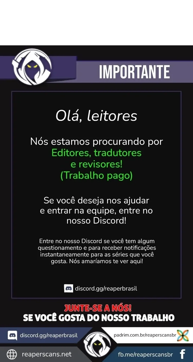 O Figurante da Novel Capítulo 40 Página 9