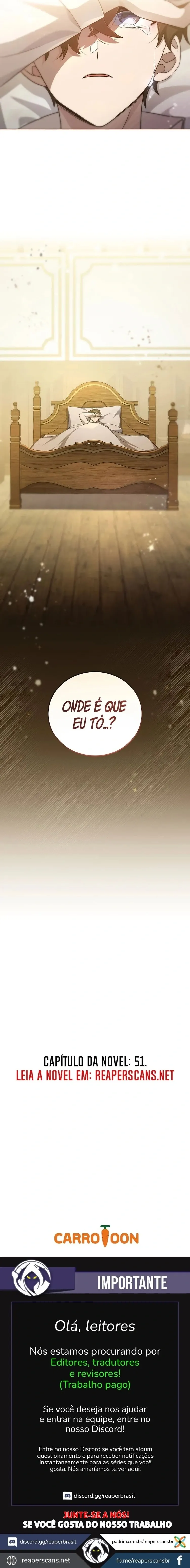O Figurante da Novel Capítulo 42 Página 9
