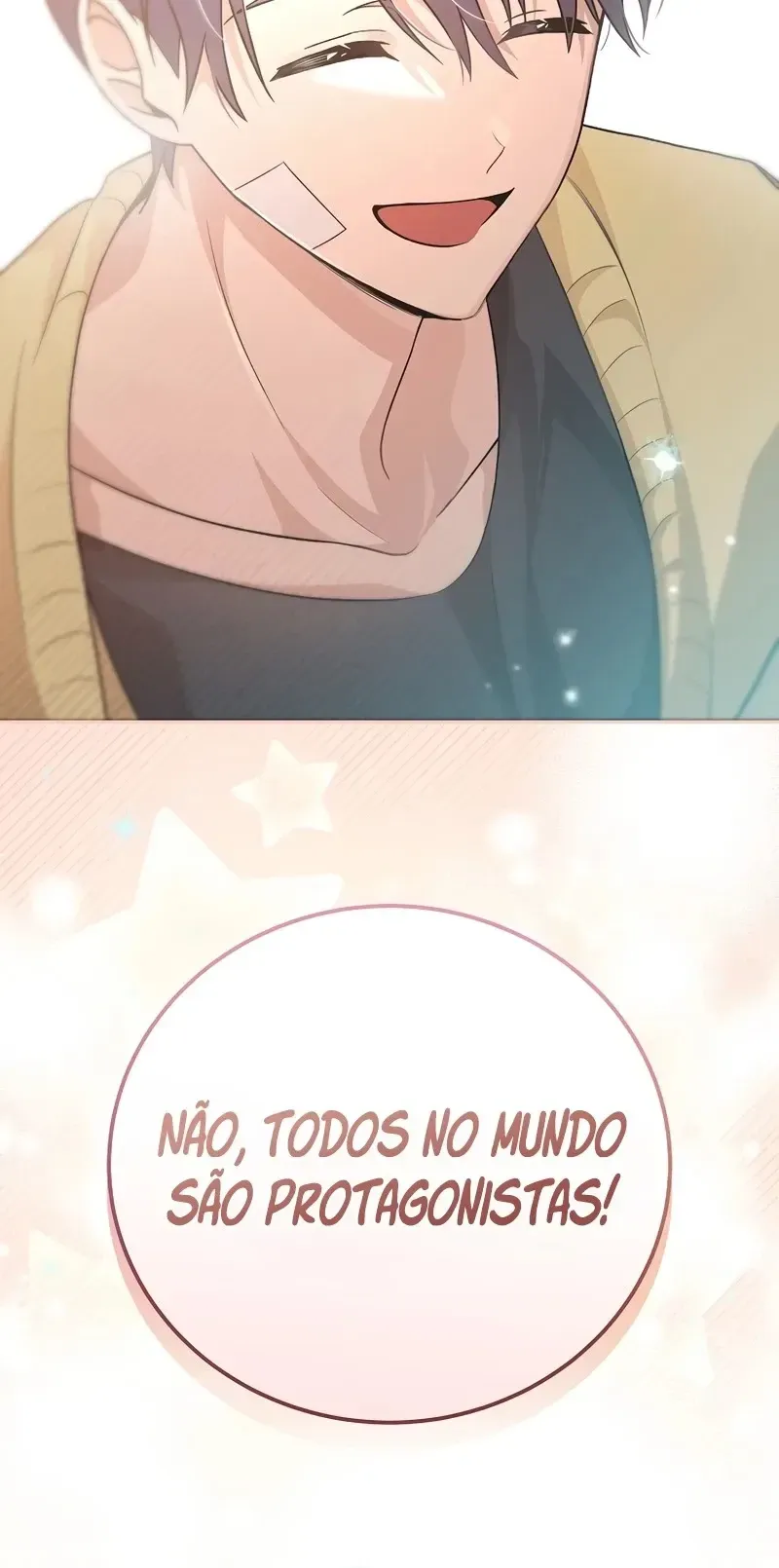 O Figurante da Novel Capítulo 43 Página 16