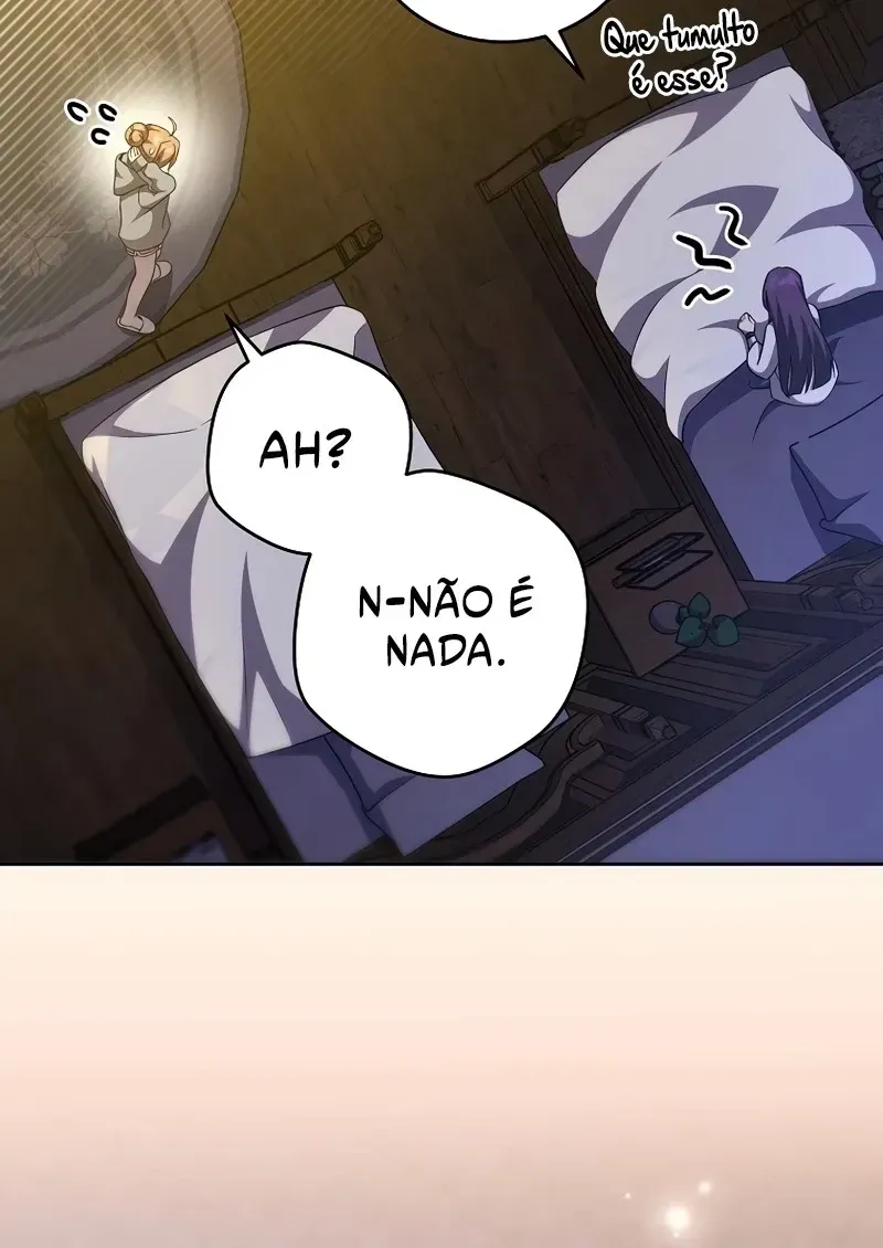 O Figurante da Novel Capítulo 43 Página 25