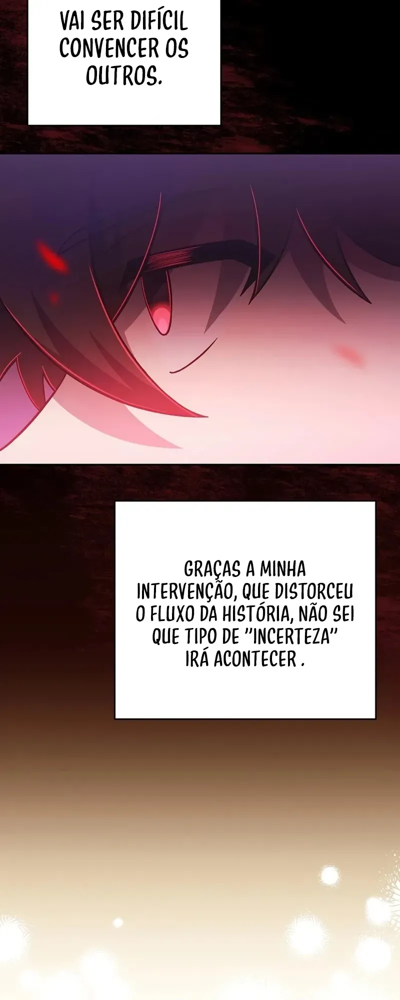 O Figurante da Novel Capítulo 44 Página 18