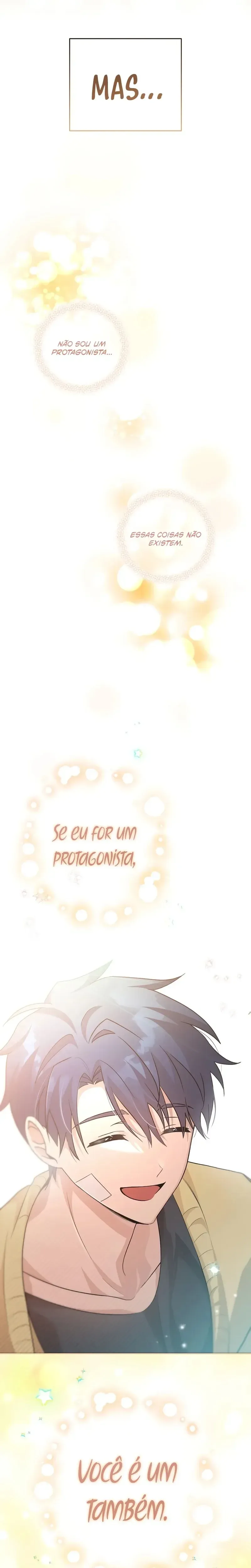 O Figurante da Novel Capítulo 44 Página 19