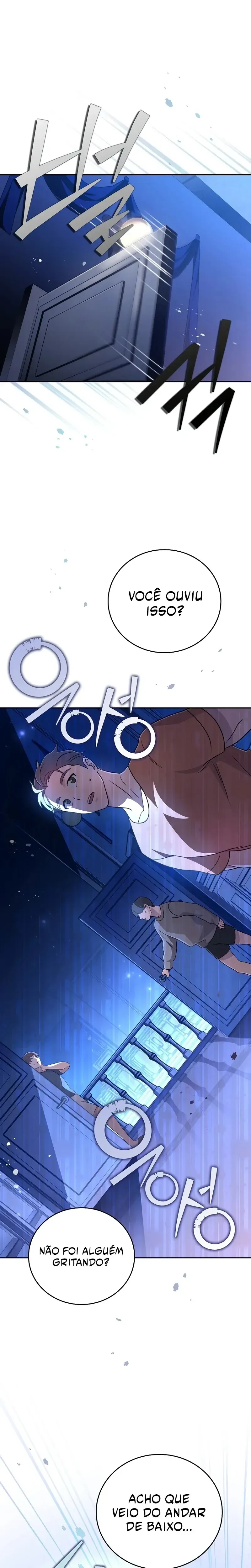 O Figurante da Novel Capítulo 44 Página 2