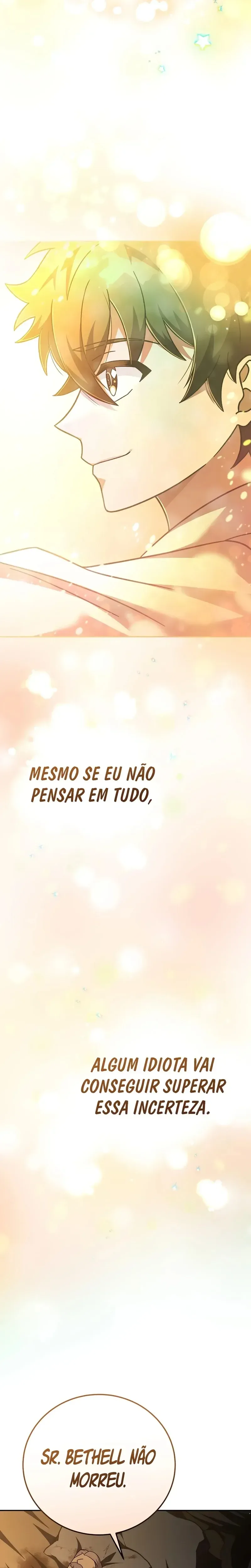 O Figurante da Novel Capítulo 44 Página 20