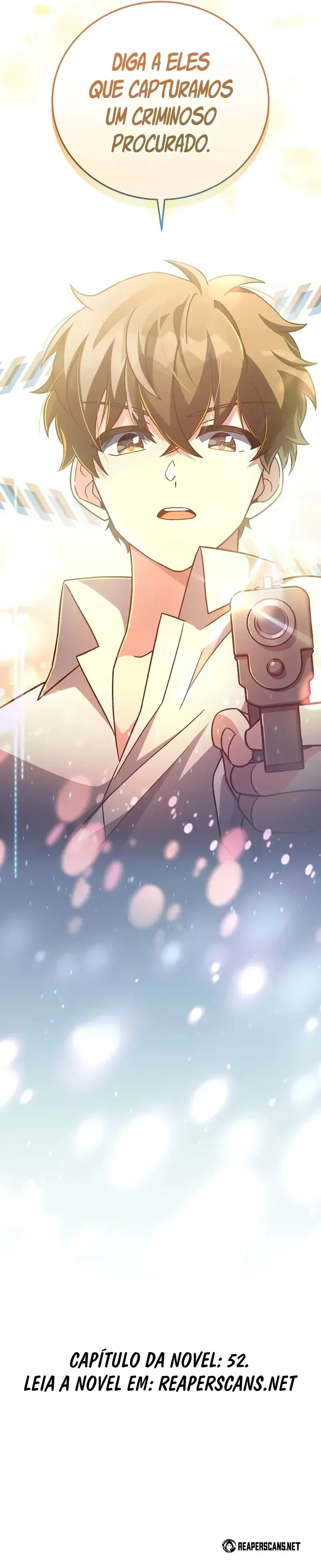 O Figurante da Novel Capítulo 44 Página 36