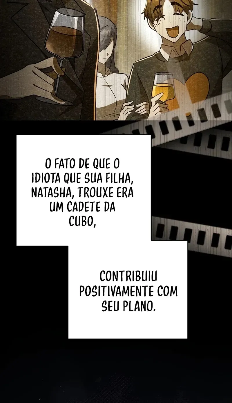 O Figurante da Novel Capítulo 45 Página 4