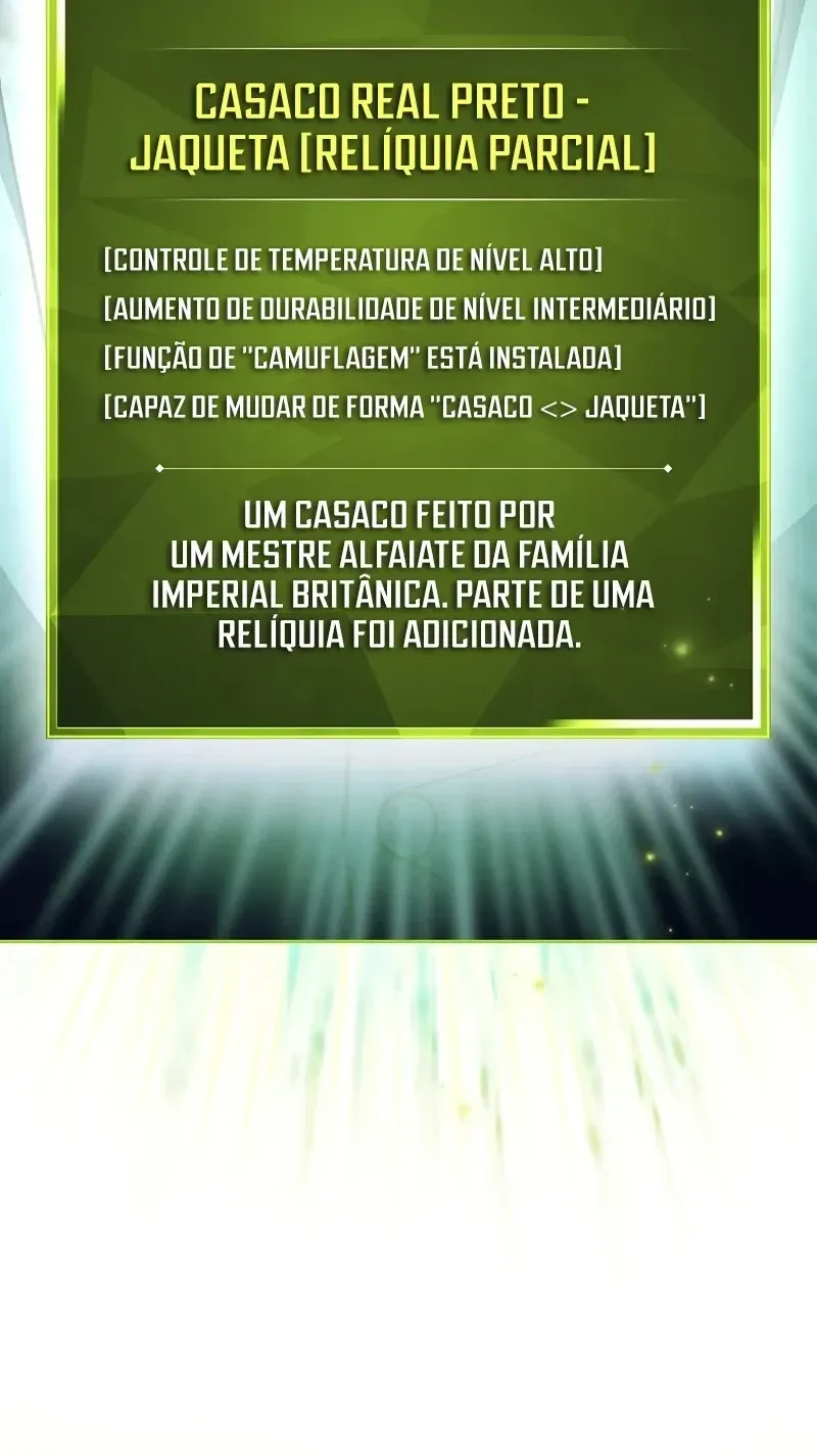 O Figurante da Novel Capítulo 46 Página 10