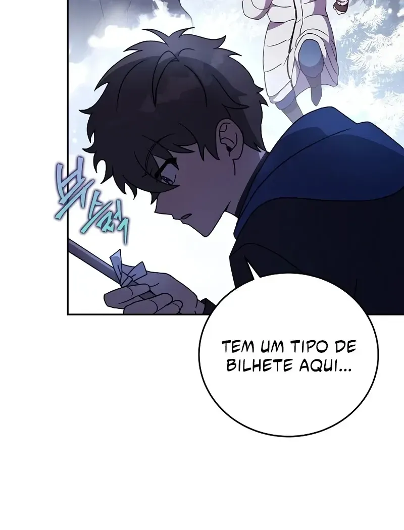 O Figurante da Novel Capítulo 46 Página 19