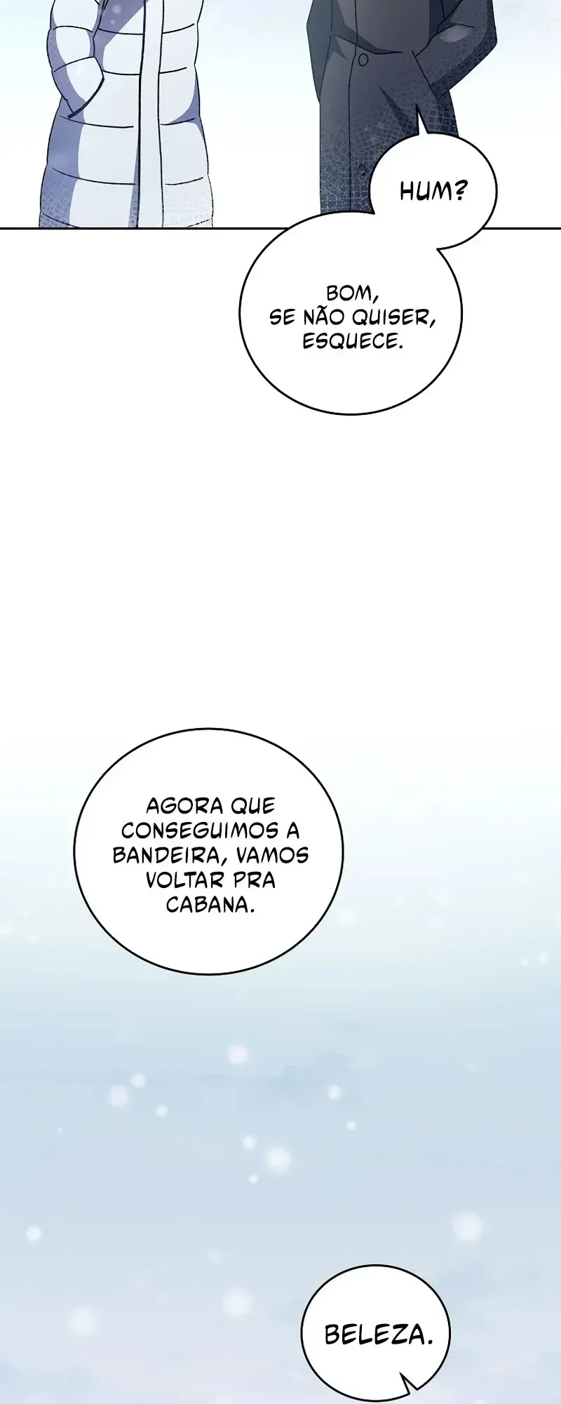 O Figurante da Novel Capítulo 46 Página 22