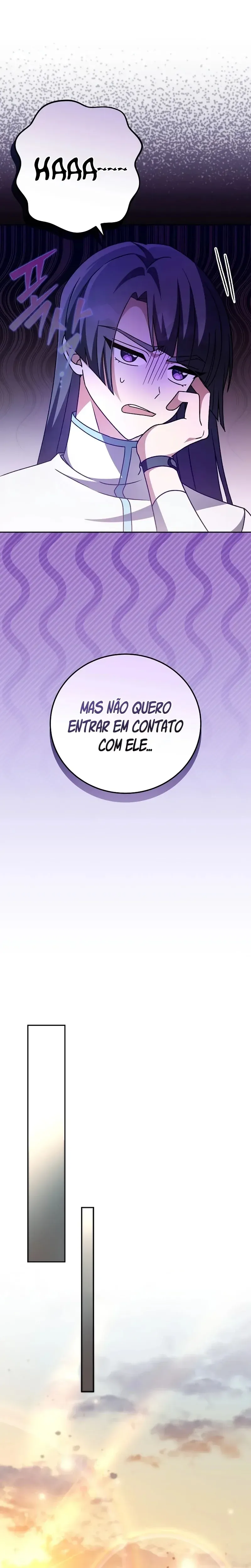O Figurante da Novel Capítulo 46 Página 30