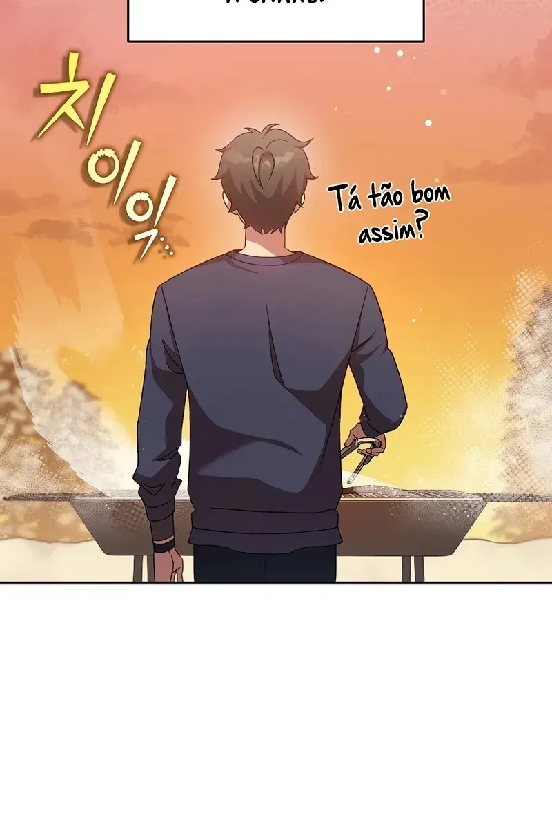 O Figurante da Novel Capítulo 47 Página 10