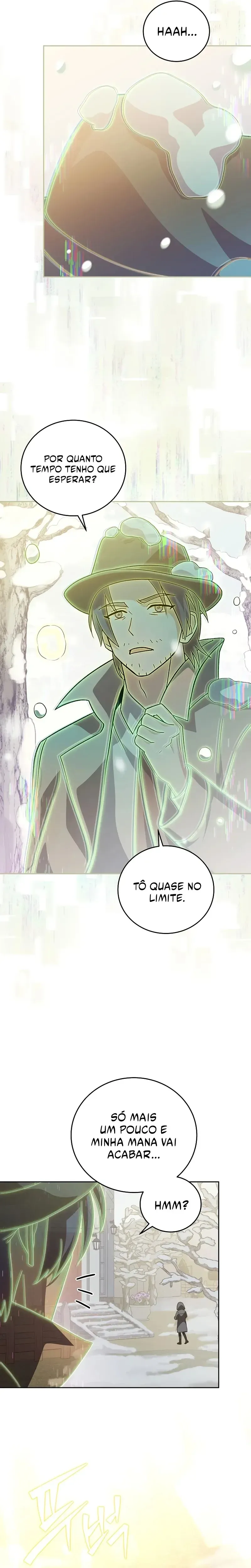 O Figurante da Novel Capítulo 47 Página 26