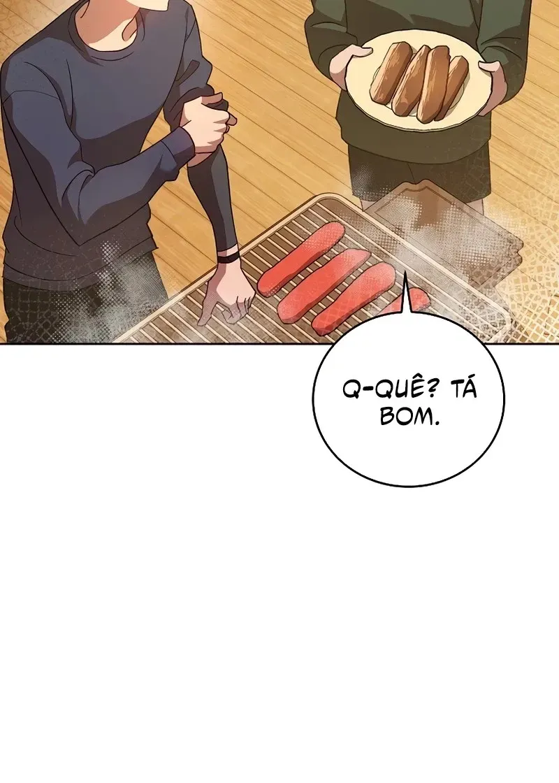 O Figurante da Novel Capítulo 47 Página 4